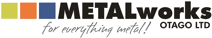 Metal Works Otago Logo